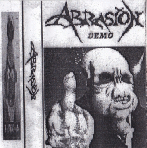 Abrasion (AUS) : Abrasion